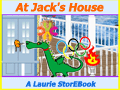 Jack's House LaurieStorEBook